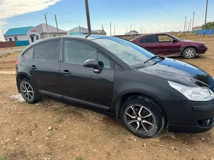 Citroen C4 2008 года за 1 650 000 тг. в Атырау – фото 4