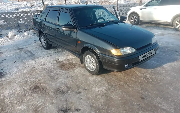 ВАЗ (Lada) 2115 2012 года за 2 000 000 тг. в Рудный