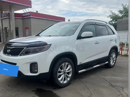 Kia Sorento 2014 года за 9 200 000 тг. в Павлодар – фото 3