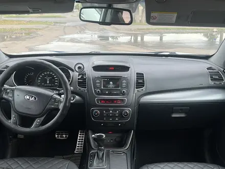 Kia Sorento 2014 года за 9 200 000 тг. в Павлодар – фото 11