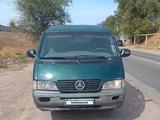 SsangYong Istana 2000 года за 1 800 000 тг. в Алматы