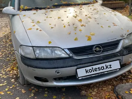 Opel Vectra 1997 года за 700 000 тг. в Караганда – фото 9