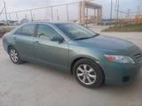 Toyota Camry 2011 годаүшін4 500 000 тг. в Актау