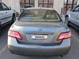 Toyota Camry 2011 годаүшін4 500 000 тг. в Актау – фото 2