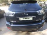 Lexus RX 300 2005 года за 5 000 000 тг. в Актобе – фото 5