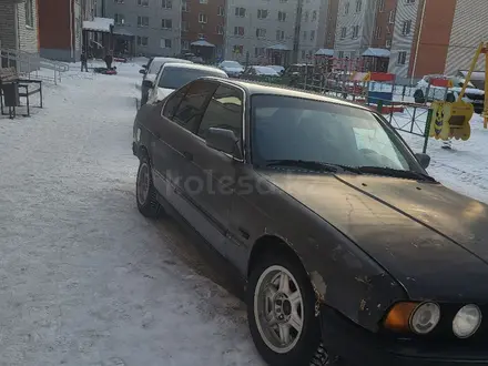 BMW 520 1996 года за 950 000 тг. в Петропавловск