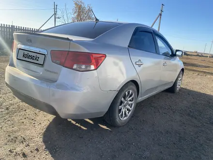 Kia Cerato 2011 года за 3 900 000 тг. в Астана – фото 9