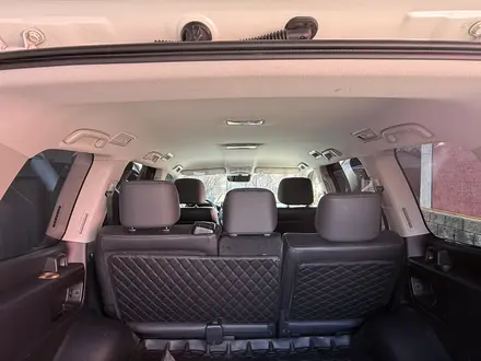 Toyota Land Cruiser 2020 года за 40 700 000 тг. в Алматы – фото 11