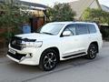 Toyota Land Cruiser 2020 года за 40 700 000 тг. в Алматы