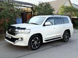 Toyota Land Cruiser 2020 года за 40 700 000 тг. в Алматы