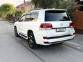 Toyota Land Cruiser 2020 года за 40 700 000 тг. в Алматы – фото 4