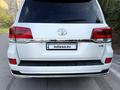 Toyota Land Cruiser 2020 года за 40 700 000 тг. в Алматы – фото 5
