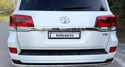Toyota Land Cruiser 2020 года за 40 700 000 тг. в Алматы – фото 5