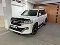 Toyota Land Cruiser 2020 года за 40 700 000 тг. в Алматы – фото 9