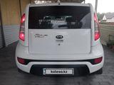 Kia Soul 2012 годаүшін4 650 000 тг. в Алматы – фото 3