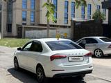 Skoda Rapid 2020 года за 6 990 000 тг. в Шымкент – фото 3