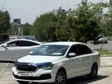 Skoda Rapid 2020 года за 6 990 000 тг. в Шымкент