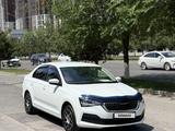 Skoda Rapid 2020 года за 6 990 000 тг. в Шымкент – фото 5