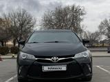 Toyota Camry 2015 года за 9 100 000 тг. в Талдыкорган