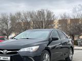 Toyota Camry 2015 года за 9 100 000 тг. в Талдыкорган – фото 5