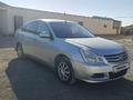 Nissan Almera 2016 годаүшін3 000 000 тг. в Актау – фото 6