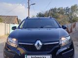 Renault Sandero Stepway 2015 года за 3 950 000 тг. в Алматы – фото 2