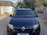 Renault Sandero Stepway 2015 года за 3 950 000 тг. в Алматы