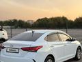 Hyundai Accent 2020 года за 7 000 000 тг. в Усть-Каменогорск – фото 6