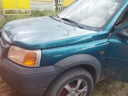 Land Rover Freelander 1999 года за 2 600 000 тг. в Актобе – фото 3