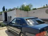 Mercedes-Benz E 200 1998 годаүшін3 000 000 тг. в Тараз – фото 5