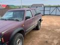 Chevrolet Blazer 1993 годаүшін900 000 тг. в Кокшетау – фото 2