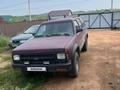 Chevrolet Blazer 1993 годаүшін900 000 тг. в Кокшетау