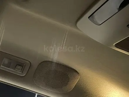 Toyota Alphard 2007 года за 10 000 000 тг. в Шымкент – фото 4