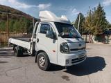 Kia  Bongo 2016 года за 8 500 000 тг. в Алматы