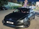 Hyundai Elantra 2023 годаүшін7 500 000 тг. в Алматы