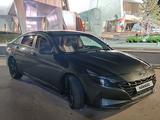 Hyundai Elantra 2023 годаүшін7 500 000 тг. в Алматы – фото 2