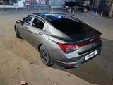 Hyundai Elantra 2023 годаүшін7 500 000 тг. в Алматы – фото 4