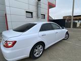 Toyota Mark X 2008 года за 3 100 000 тг. в Атырау – фото 2