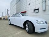 Toyota Mark X 2008 года за 3 100 000 тг. в Атырау – фото 4