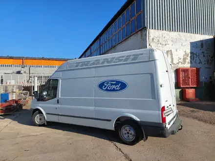 Ford Transit 2011 года за 6 600 000 тг. в Павлодар