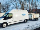 Ford Transit 2011 годаүшін6 400 000 тг. в Павлодар – фото 4