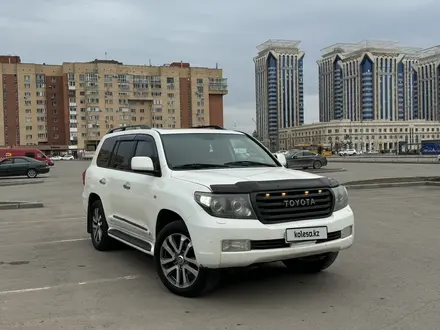 Toyota Land Cruiser 2007 года за 14 500 000 тг. в Караганда – фото 4