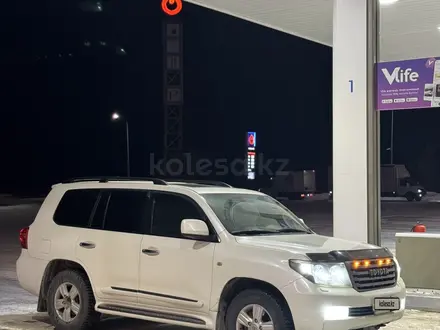 Toyota Land Cruiser 2007 года за 14 500 000 тг. в Караганда – фото 3