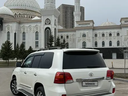 Toyota Land Cruiser 2007 года за 14 500 000 тг. в Караганда – фото 5