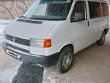 Volkswagen Transporter 1991 года за 2 200 000 тг. в Тараз