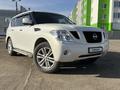 Nissan Patrol 2011 годаүшін15 000 000 тг. в Уральск