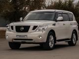 Nissan Patrol 2011 годаүшін13 000 000 тг. в Уральск