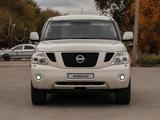 Nissan Patrol 2011 годаүшін13 000 000 тг. в Уральск – фото 3