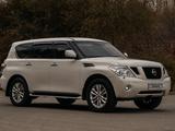Nissan Patrol 2011 годаүшін13 000 000 тг. в Уральск – фото 2