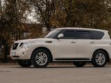 Nissan Patrol 2011 годаүшін13 000 000 тг. в Уральск – фото 4